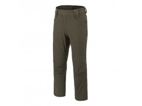Kalhoty TREKKING VersaStretch® TAIGA GREEN vel.3XL-L