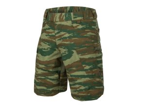 Kraťasy UTS® FLEX 11 HELLENIC (velikost 3XL)
