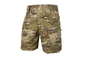 Kraťasy UTS® FLEX 8,5 NYCO rip-stop MULTICAM® (velikost 3XL)