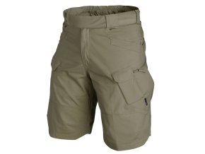 Kraťasy UTS URBAN TACTICAL 11" rip-stop ADAPTIVE GREEN (velikost 3XL)