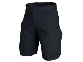 Kraťasy UTS URBAN TACTICAL 11" rip-stop NAVY BLUE (velikost 3XL)