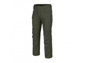 Kalhoty UTP® URBAN TACTICAL JUNGLE GREEN