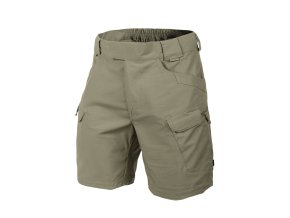 Kraťasy UTS URBAN TACTICAL® krátké 8,5" rip-stop ADAPTIVE GREEN (velikost 3XL)