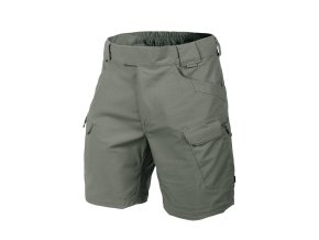 Kraťasy UTS URBAN TACTICAL® krátké 8,5" rip-stop OLIV DRAB (velikost 3XL)