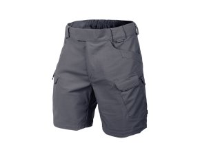 Kraťasy UTS URBAN TACTICAL® krátké 8,5" rip-stop SHADOW GREY (velikost 3XL)