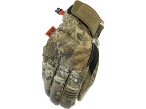 Rukavice SUB35 REALTREE EDGE™ (velikost L)