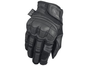 Rukavice MECHANIX BREACHER ČERNÉ (velikost L)