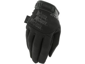 Rukavice MECHANIX PURSUIT ČERNÉ (velikost L)