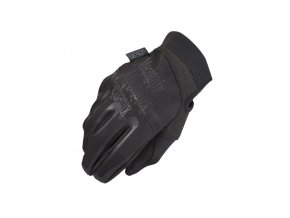 Rukavice MECHANIX ELEMENT TS ČERNÉ (velikost L)