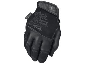 Rukavice MECHANIX RECON ČERNÉ (velikost L)