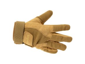 Rukavice SPECIAL OPS KHAKI (velikost L)