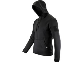 Mikina ARMOUR ČERNÁ (velikost 3XL)