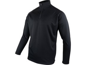 Triko funkční MESH-TECH ARMOUR ČERNÉ (velikost 3XL)