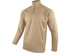 Triko funkční MESH-TECH ARMOUR COYOTE (velikost 3XL)