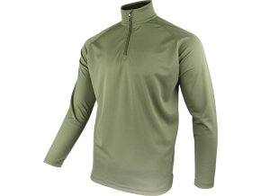 Triko funkční MESH-TECH ARMOUR ZELENÉ (velikost 3XL)