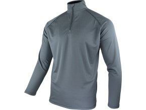 Triko funkční MESH-TECH ARMOUR ŠEDÉ (velikost 3XL)