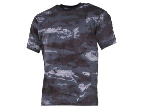 Triko maskované HDT-camo LE (velikost 3XL)