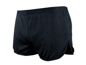 Kraťasy RUNNING lehké MODRÉ (velikost L)