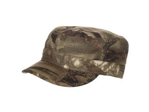 Čepice polní US střih BDU rip-stop WILDTREE CAMO (velikost L)