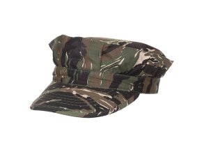 Čepice US USMC rip-stop TIGER STRIPE CAMO (velikost M)