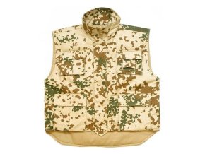 Vesta BW COMMANDO zateplená TROPENTARN (velikost 3XL)