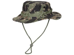 Klobouk US GI rip-stop TIGER STRIPE CAMO (velikost L)