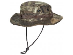 Klobouk US GI rip-stop WILDTREE CAMO