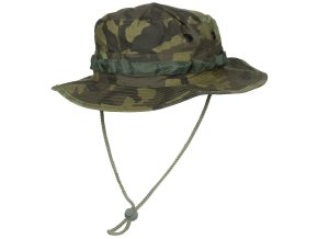 Klobouk rip-stop CZ vz.95 (velikost L)