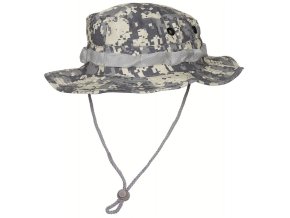 Klobouk US GI rip-stop ACU DIGITAL (velikost L)