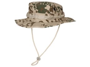 Klobouk US GI rip-stop TROPENTARN (velikost L)
