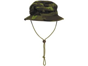 Klobouk Special Forces BRITSKÝ typ AČR Vz.95 Les (velikost L)