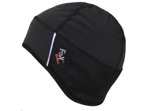 Čepice SOFTSHELL ČERNÁ (velikost L-XL)