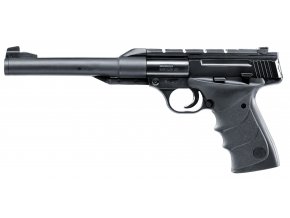 Vzduchová pištoľ Browning Buck Mark URX