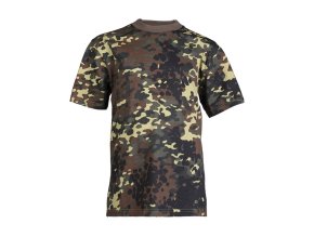 Triko dětské FLECKTARN (velikost L)
