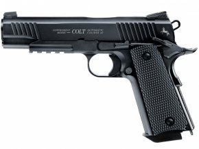 Vzduchová pistole Colt Government M45 CQBP