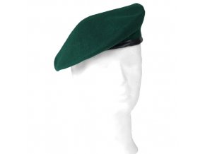 Baret IMPORT ZELENÝ