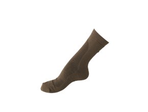 Ponožky COOLMAX® funkční ZELENÉ (velikost 2)