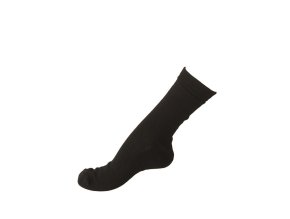 Ponožky COOLMAX® funkční ČERNÉ (velikost 2)