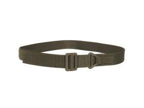 Opasek RIGGER s pomocným okem 45mm ZELENÝ (velikost L)