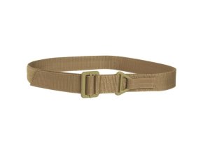 Opasek RIGGER s pomocným okem 45mm COYOTE (velikost L)
