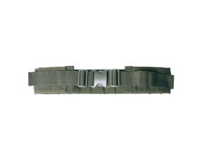 Opasek MODULAR systém ZELENÝ (velikost L)