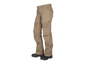 Kalhoty dámské 24-7 SERIES® XPEDITION rip-stop COYOTE (velikost 2-30)