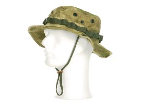 Klobouk LUXE bush ICC FG (velikost L)