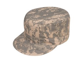 Čepice PATROL rip-stop ACU DIGITAL (velikost S)