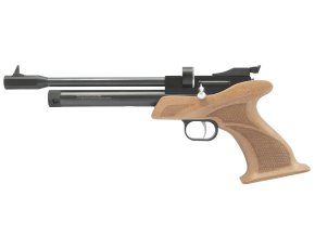 Vzduchová pistole SPA Artemis CP-9M cal.4,5mm