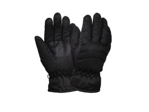 Rukavice zimní THERMOBLOCK ČERNÉ (velikost L)