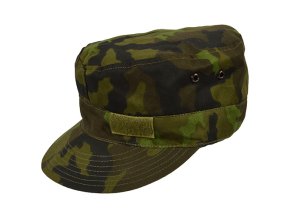 Čepice AČR Patrol vz.95 les (velikost 52-53)