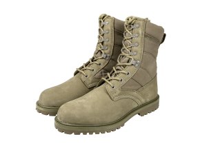 Boty BRITISH ITURRI vysoké DESERT (velikost 3)