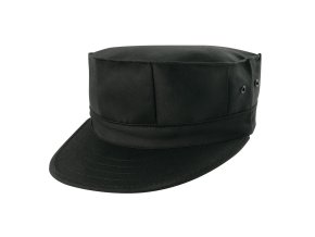 Čepice USMC ČERNÁ (velikost L)