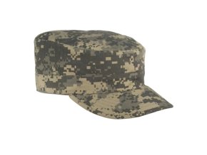Čepice RANGER rip-stop ARMY ACU DIGITAL (velikost XS)